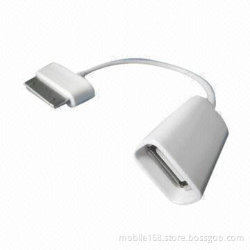 OTG Cable for Samsung Tablet